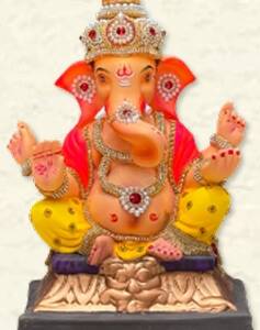 New Chaurang Titwala DY