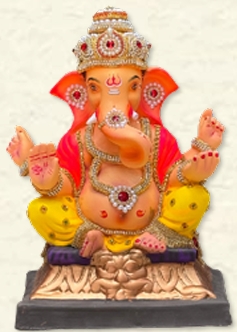 New Chaurang Titwala DY