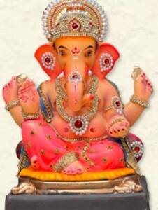 Panchkonasan Ganesh DLPGO