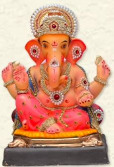 Panchkonasan Ganesh DLPGO