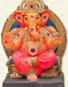 Prabhawal Ganesh DPBB