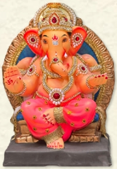 Prabhawal Ganesh DPBB