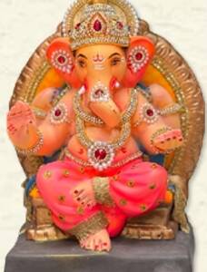 Prabhawal Ganesh DPBY