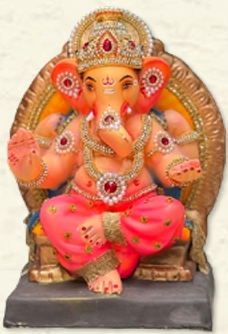 Prabhawal Ganesh DPBY