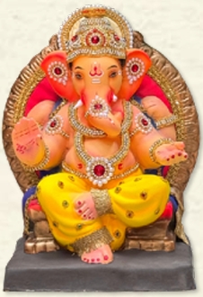 Prabhawal Ganesh DY