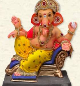 Sofa Ganesh DY