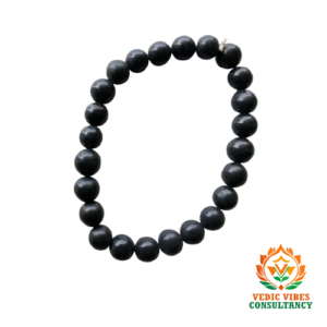 Black agate