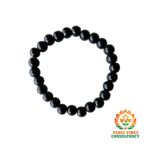Black Tourmaline Crystal