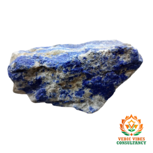 Blue lapiz stoe