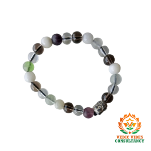Chakra crystal