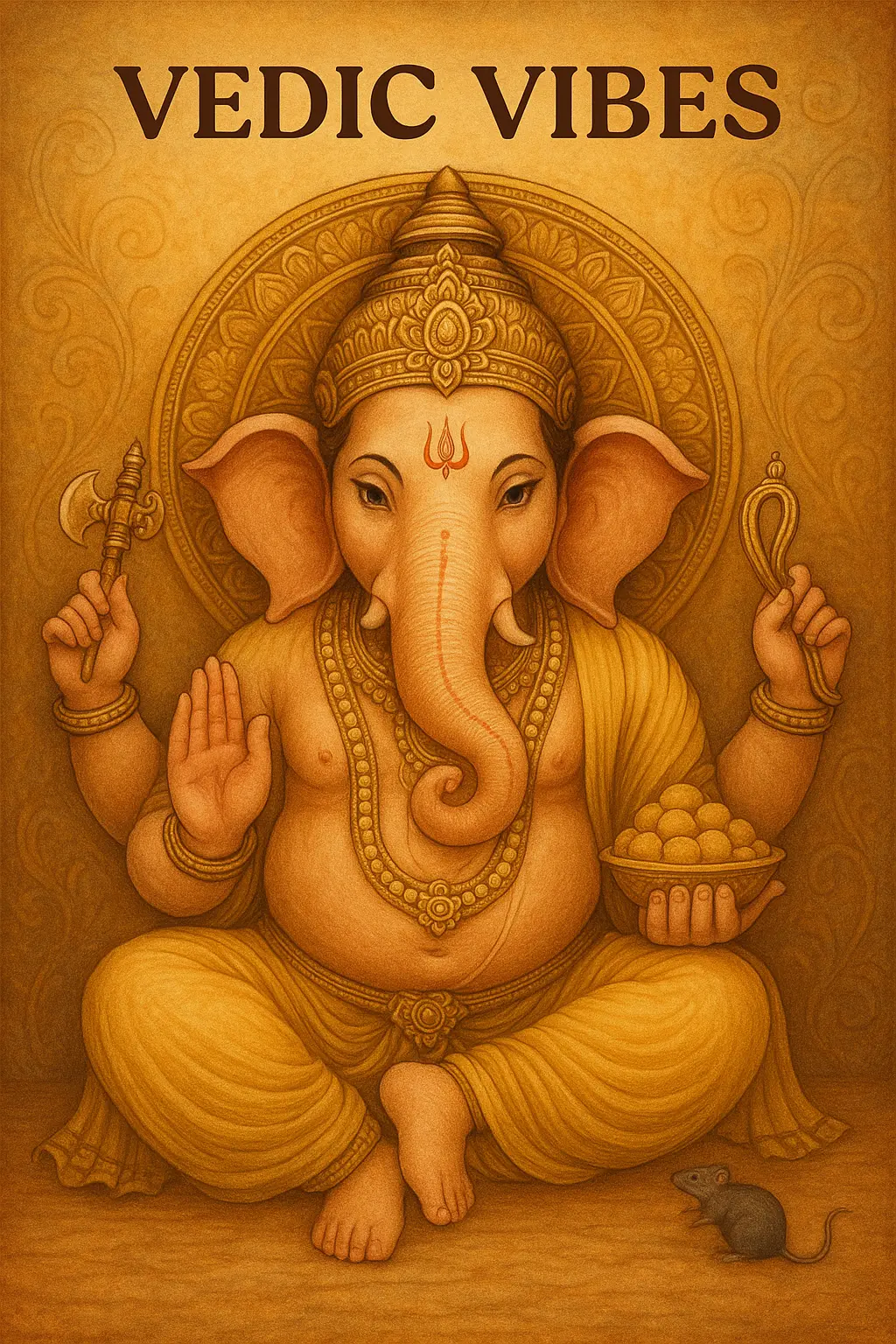ganeshji