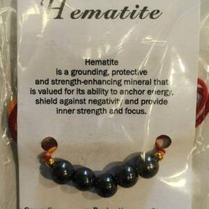 Hematite