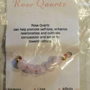 Rose Quartz