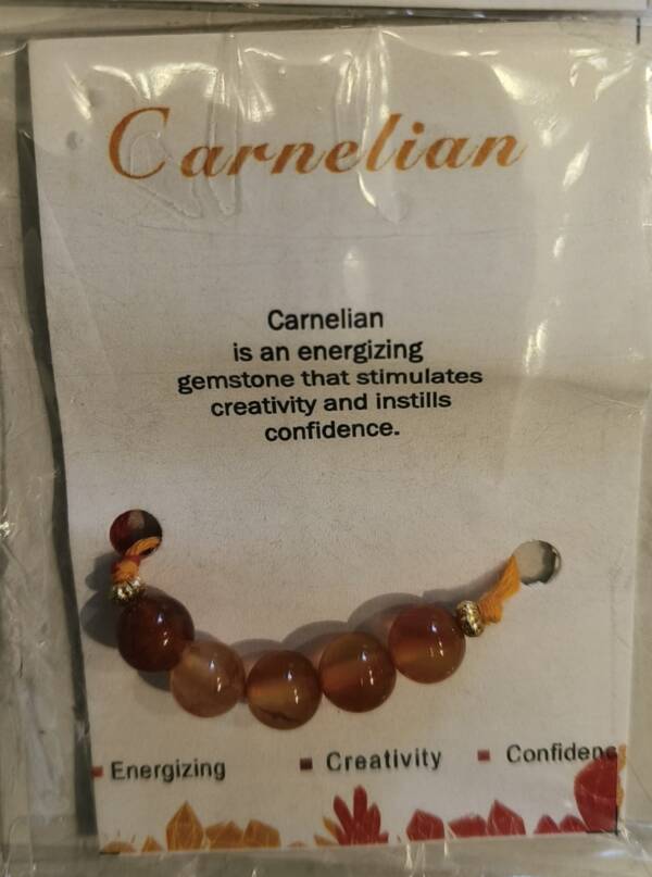 Carnelian