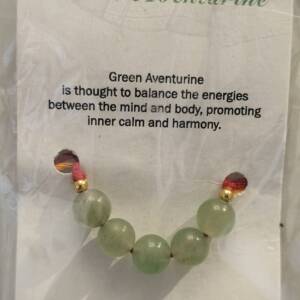 Green Aventurine