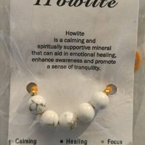 Howlite