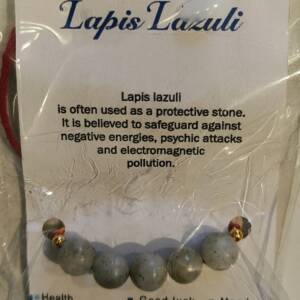 Lapiz Lazuli