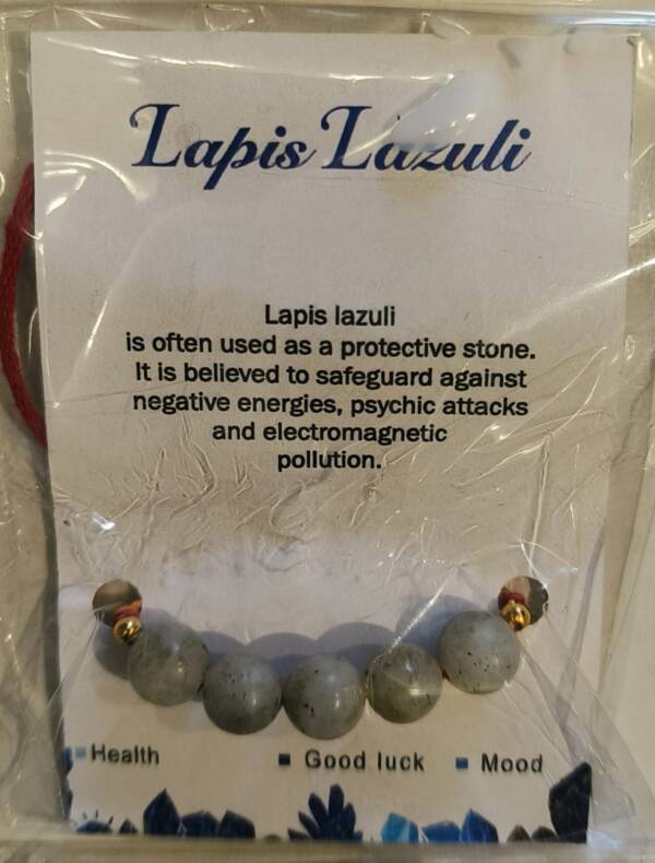Lapiz Lazuli