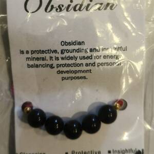 Obsidian