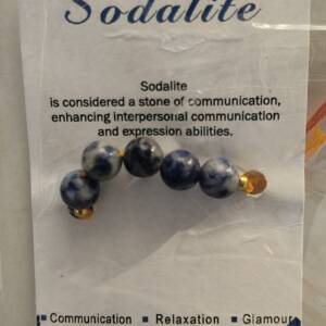 Sodalite