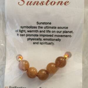 Sunstone